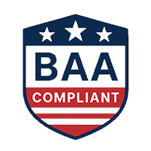 BAA Compliant