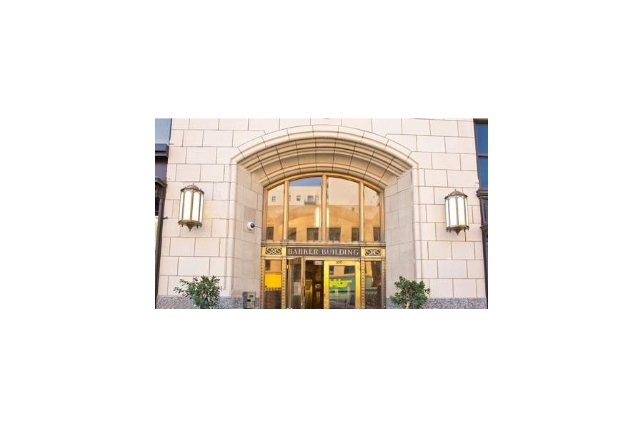 Barker Building