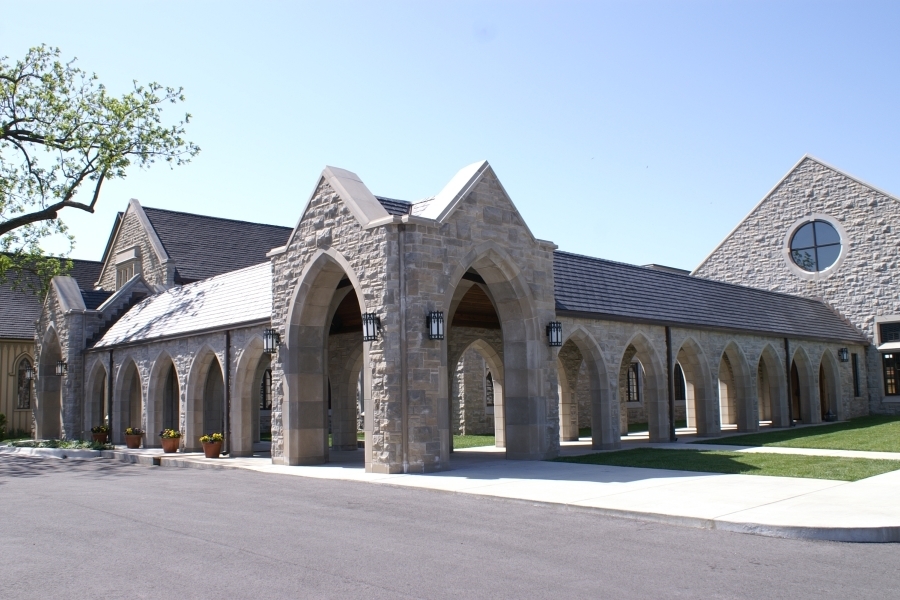 Christ Episcopal Church