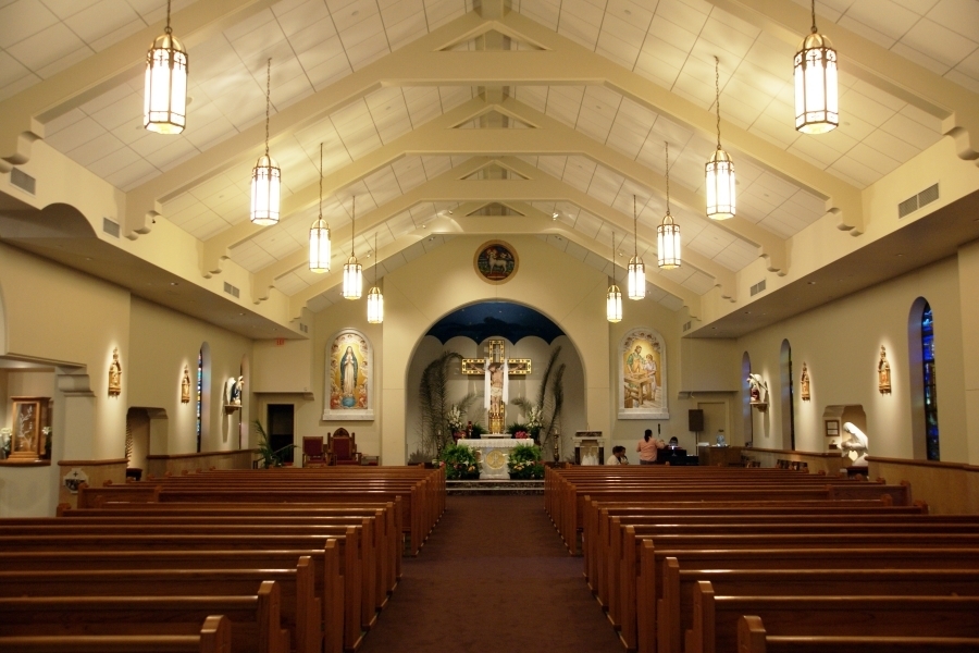 Immaculate Conception Church