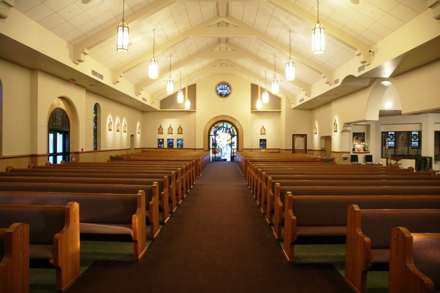 Immaculate Conception Church