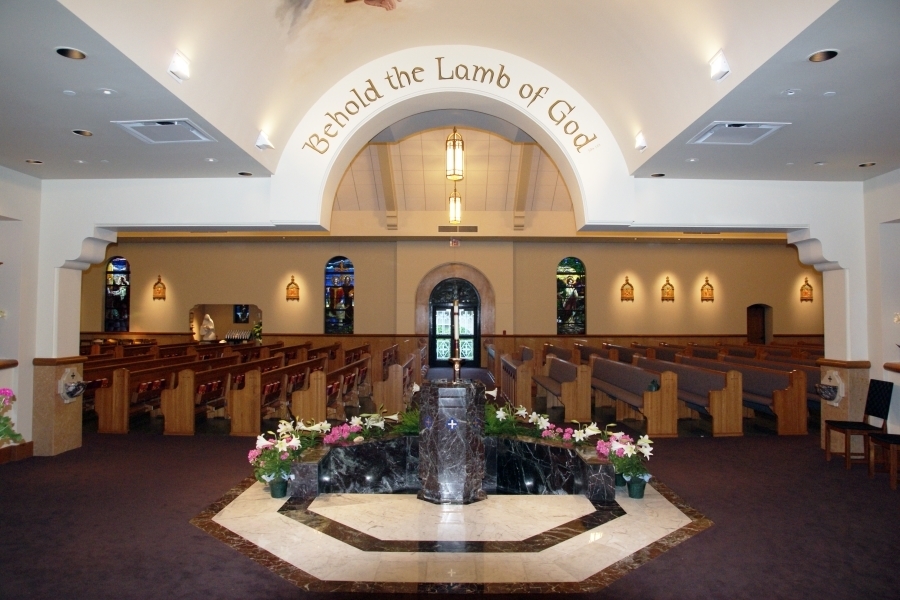 Immaculate Conception Church