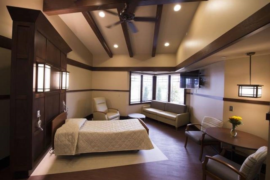 Olathe Medical Center Hospice
