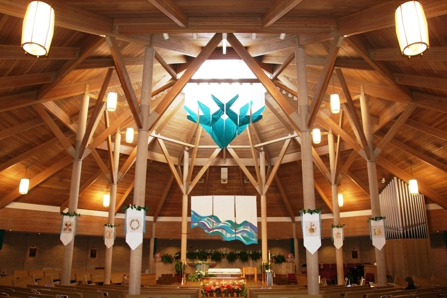 St. Catherine of Sienna