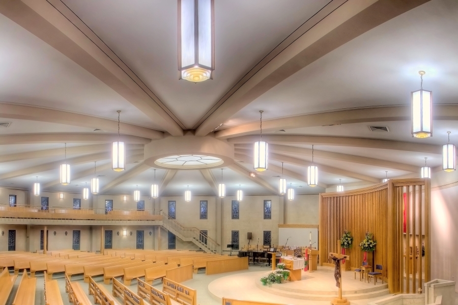 St. Philip the Apostle