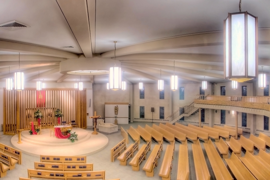 St. Philip the Apostle