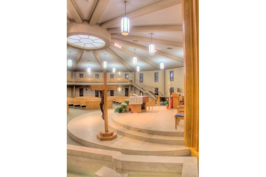 St. Philip the Apostle