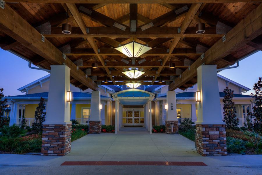 The Villages Rehab Center