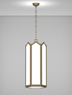 Hammond Series Pendant Church Light Fixture