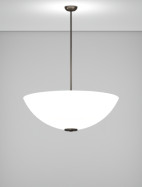 San Antonio Series Pendant Church Light Fixture